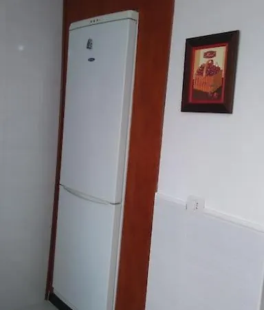 Casa Leyna * El Golfo