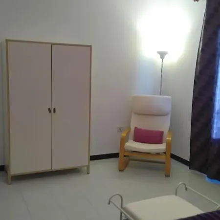 Casa Leyna * El Golfo