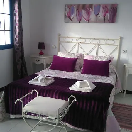 Casa Leyna * El Golfo