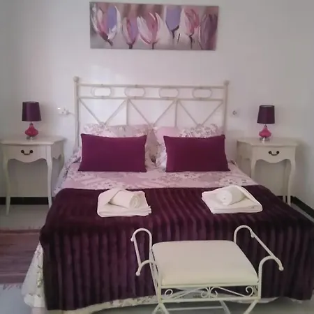 Casa Leyna Сasa de vacaciones *