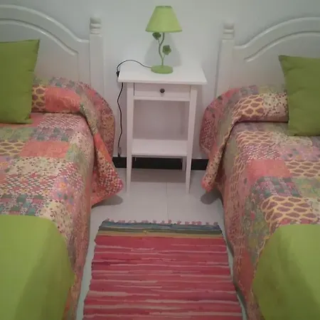 Casa Leyna Сasa de vacaciones