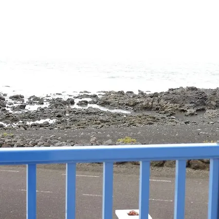 Сasa de vacaciones Casa Leyna