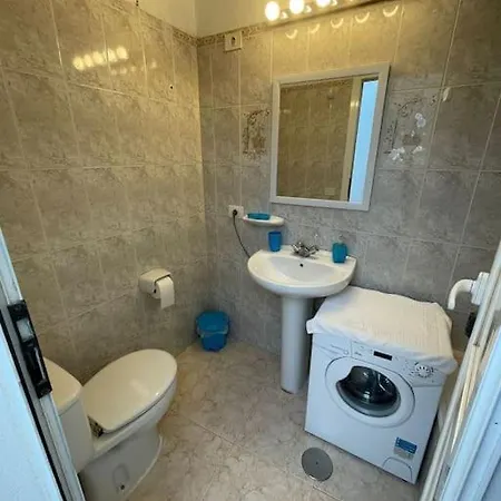 Casa Leyna * El Golfo