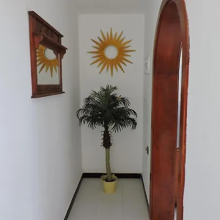 Сasa de vacaciones Casa Leyna *