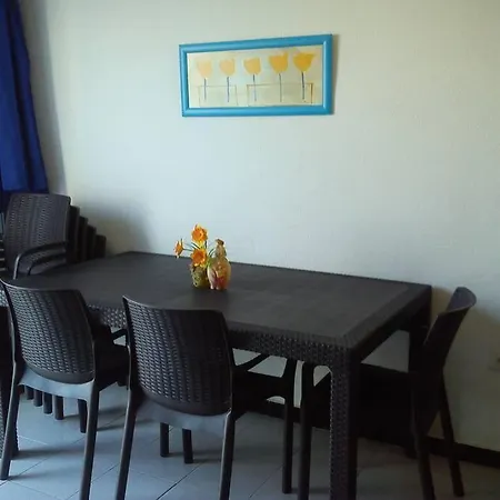 Casa Leyna Сasa de vacaciones *