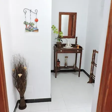 Casa Leyna Сasa de vacaciones