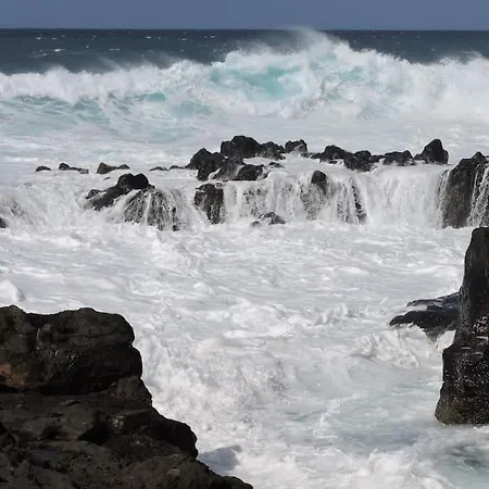 Casa Leyna Сasa de vacaciones *
