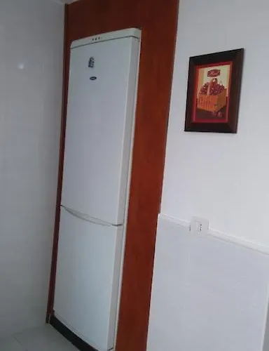 Casa Leyna * El Golfo