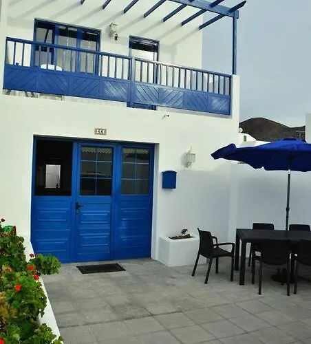 Casa Leyna El Golfo