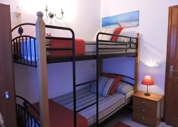 Casa Leyna Ferienhaus *