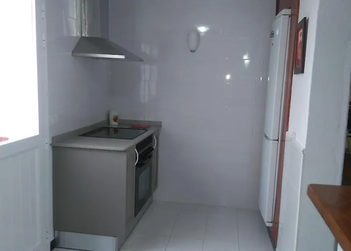 Casa Leyna *