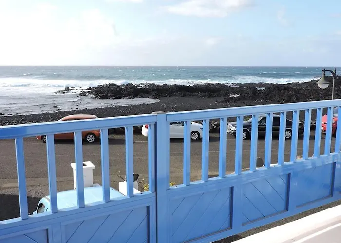 Casa Leyna Ferienhaus *