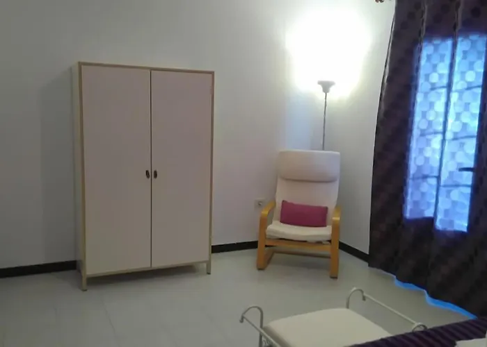 Casa Leyna *