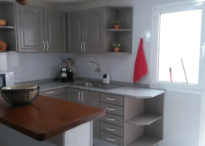 Casa Leyna El Golfo