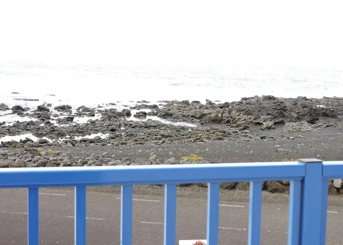 Ferienhaus Casa Leyna