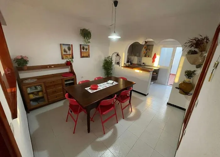 Casa Leyna