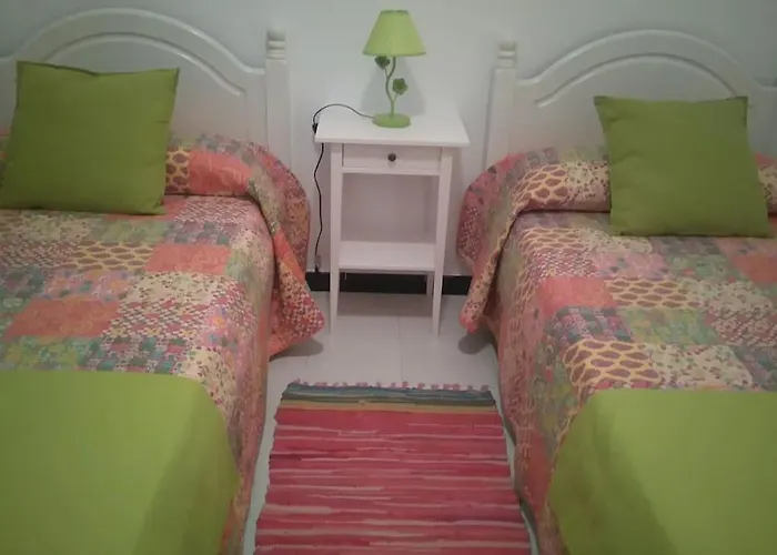 Casa Leyna El Golfo