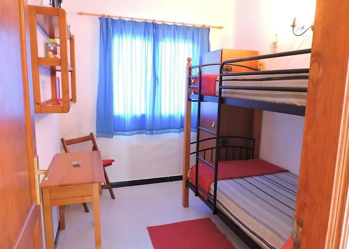 Casa Leyna El Golfo