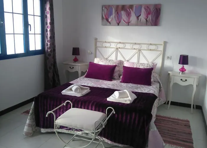 Casa Leyna El Golfo
