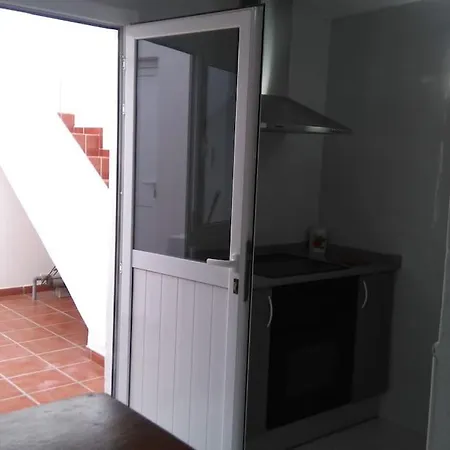 Semesterbostad Casa Leyna