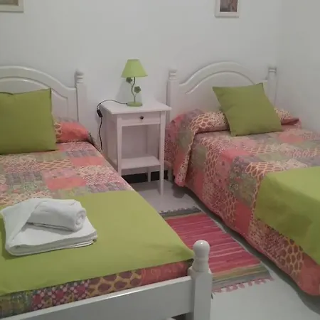 Casa Leyna Semesterbostad