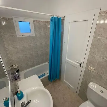 Casa Leyna Semesterbostad