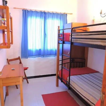 Casa Leyna El Golfo