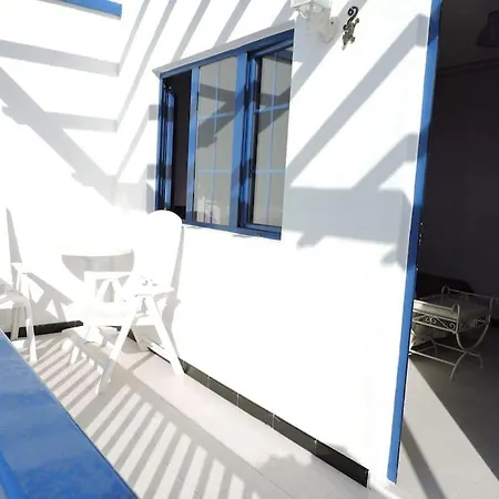Casa Leyna Semesterbostad