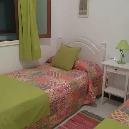 Semesterbostad Casa Leyna
